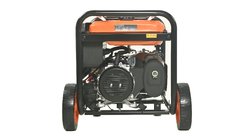 Бензиновий генератор UNIPOWER DG9250Е (6.5 кВт) Фото № 2