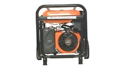 Бензиновий генератор UNIPOWER DG9250Е (6.5 кВт) Фото № 5
