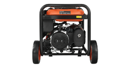Бензиновий генератор UNIPOWER DG7750Е (5.4 кВт)   Фото № 2