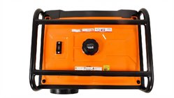 Бензиновий генератор UNIPOWER DG7750Е (5.4 кВт)   Фото № 6