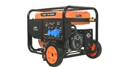 Бензиновий генератор UNIPOWER DG14500Е (9.5 кВт) Фото № 3
