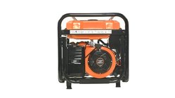 Бензиновий генератор UNIPOWER DG14500Е (9.5 кВт) Фото № 4