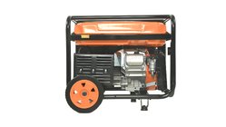 Бензиновий генератор UNIPOWER DG14500Е (9.5 кВт) Фото № 8