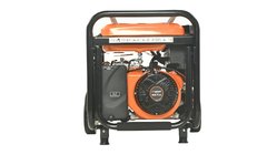 Бензиновий генератор UNIPOWER DG11050Е (7.9 кВт) Фото № 5