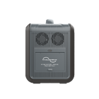 Портативная зарядная станция GENKI GK-1200 (1200 W, LIFEPO4) Фото № 3