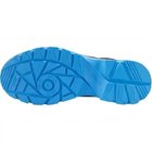 Защитные кроссовки uvex 2 xenova perforated S1 P SRC с системой Boa® Fit Размер 42 Фото № 2