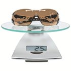 Защитные очки uvex pheos nxt CBR23  Фото № 2