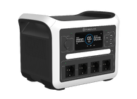 Портативна зарядна станція SOUL 1000-2 (1650 W, LIFEPO4) Фото № 2