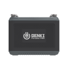 Портативна зарядна станція GENKI GK-2000 (2000 W, LiFePO4) Фото № 2