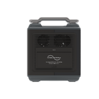 Портативна зарядна станція GENKI GK-2000 (2000 W, LiFePO4) Фото № 4