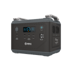 Портативная зарядная станция GENKI GK-2000 (2000 W, LiFePO4) Фото № 6