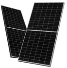 Сонячна панель ULICA SOLAR 144 CELDAS Silver Frame (550 Вт) Фото № 2