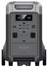 Портативная зарядная станция GK-3600 (3600 W, LiFePO4) Фото № 3