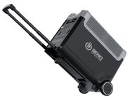Портативная зарядная станция GK-3600 (3600 W, LiFePO4) Фото № 2