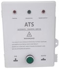 Бензиновий генератор DEPCO GS-6500CLE (6.0 кВт) + блок ATS  Фото № 5