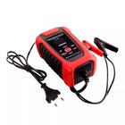 Зарядное устройство AMiO DBC-02 2A/6A 6V/12V Фото № 2