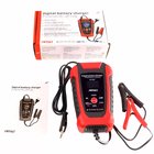 Зарядное устройство AMiO DBC-02 2A/6A 6V/12V Фото № 3
