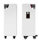 Литиевая батарея UNIPOWER AL-MB512300 (300Ah / 15.36 кВт) Фото № 2