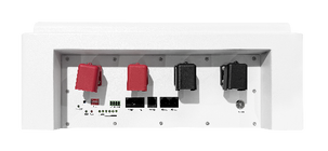 Літієва батарея UNIPOWER AL-WM512100 (100Ah / 5.12 кВт) Фото № 4