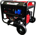 Бензиновый генератор EF POWER V6500Е (5.5 кВт) Фото № 5