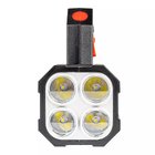 Фонарик ручной аккумуляторный AMIO LED WT17 Фото № 2