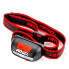 Светодиодный налобный фонарь AMiO LH03  Фото № 2