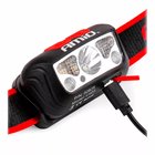 Светодиодный налобный фонарь AMiO LH03  Фото № 3