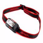 Светодиодный налобный фонарь AMiO LH03  Фото № 4