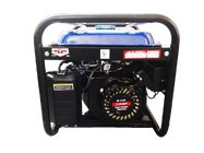 Бензиновий генератор DEPCO GS-2500CL (2.0 кВт) Фото № 2