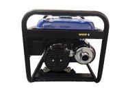 Бензиновий генератор DEPCO GS-2500CL (2.0 кВт) Фото № 3