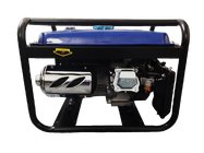 Бензиновий генератор DEPCO GS-2500CL (2.0 кВт) Фото № 4