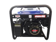 Бензиновый генератор DEPCO GS-3500CL (2.8 кВт) Фото № 2