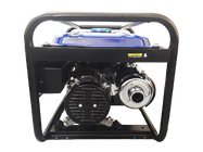 Бензиновый генератор DEPCO GS-3500CL (2.8 кВт) Фото № 4