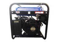Бензиновый генератор DEPCO GS-6500CLE (6.0 кВт) + блок ATS  Фото № 2