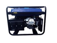 Бензиновий генератор DEPCO GS-6500CLE (6.0 кВт) + блок ATS  Фото № 3
