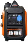 Инверторный генератор UniPOWER H2250iS (2.0 кВт) Фото № 3