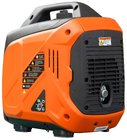 Inverter generator UniPOWER H2250iS (2.0 kW) Photo no. 4