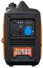 Інверторний генератор UniPOWER H3150iS (3.0 кВт) Фото № 3
