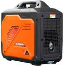 Інверторний генератор UniPOWER H3150iS (3.0 кВт) Фото № 5