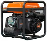 Инверторный генератор UniPOWER H4500i-1 (3.5 кВт) Фото № 2