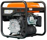 Инверторный генератор UniPOWER H4500i-1 (3.5 кВт) Фото № 3