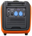 Инверторный генератор UniPOWER H4500iE (4.0 кВт) Фото № 2