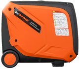 Инверторный генератор UniPOWER H4500iE (4.0 кВт) Фото № 4