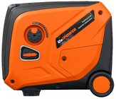 Инверторный генератор UniPOWER H4500iE (4.0 кВт) Фото № 5