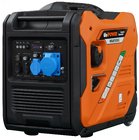 Инверторный генератор UniPOWER H6250iE (5.5 кВт) Фото № 2