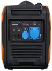 Інверторний генератор UniPOWER H6250iE (5.5 кВт) Фото № 3