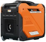 Інверторний генератор UniPOWER H6250iE (5.5 кВт) Фото № 5