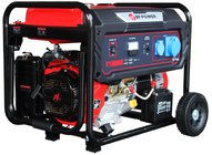 Бензиновый генератор EF POWER V10800Е (8.5 кВт) Фото № 2