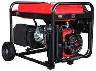 Бензиновый генератор EF POWER V10800Е (8.5 кВт) Фото № 3