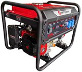 Бензиновый генератор EF POWER V2500 (2.2 кВт) Фото № 2
